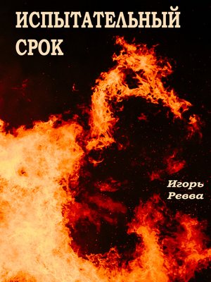 Испытательный срок прохождение novels